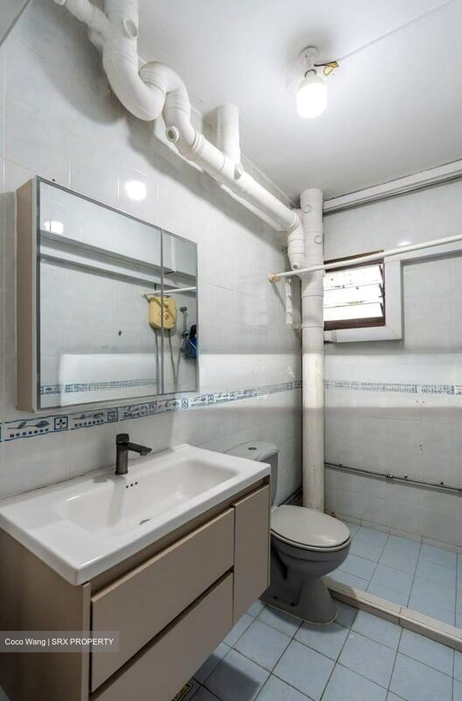 Blk 672B Klang Lane (Central Area), HDB 5 Rooms #518189031